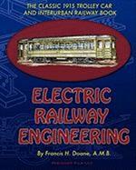 Electric Railway Engineering