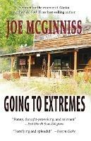 Going to Extremes - Joe McGinniss - cover