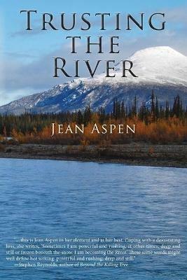 Trusting the River - Jean Aspen - cover