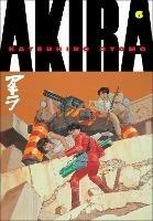 Akira Volume 6