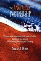 The Anapausis Partnership - Subesh Ramjattan - cover