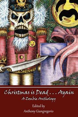 Christmas is Dead...Again - cover