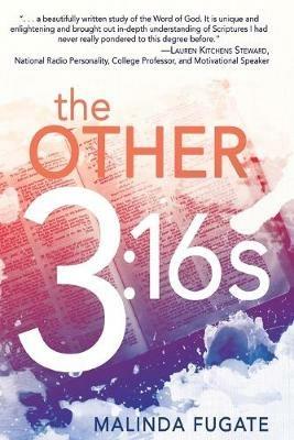 The Other Three Sixteens - Malinda Fugate - cover