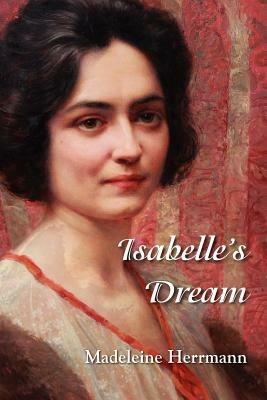 Isabelle's Dream - Madeleine Herrmann - cover