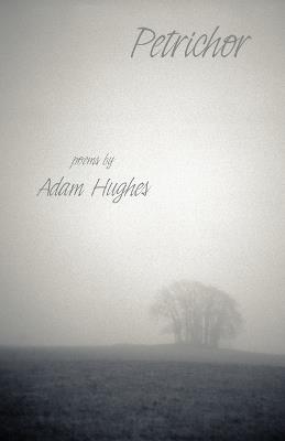 Petrichor - Adam Hughes - cover