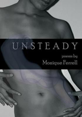 Unsteady - Monique Ferrell - cover