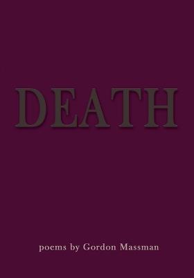 Death - Gordon Massman - cover
