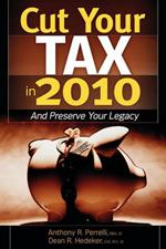 Cut Your Tax in 2010