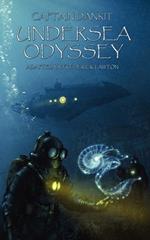 Undersea Odyssey