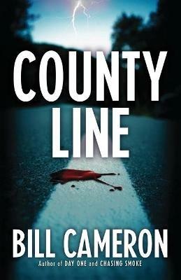 County Line - Bill Cameron - cover