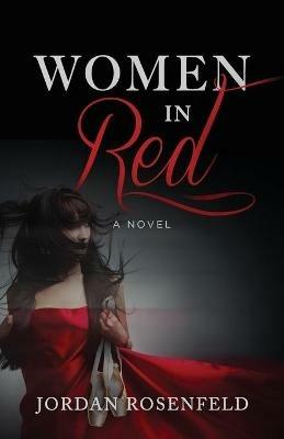 Women in Red - Jordan Rosenfeld - cover