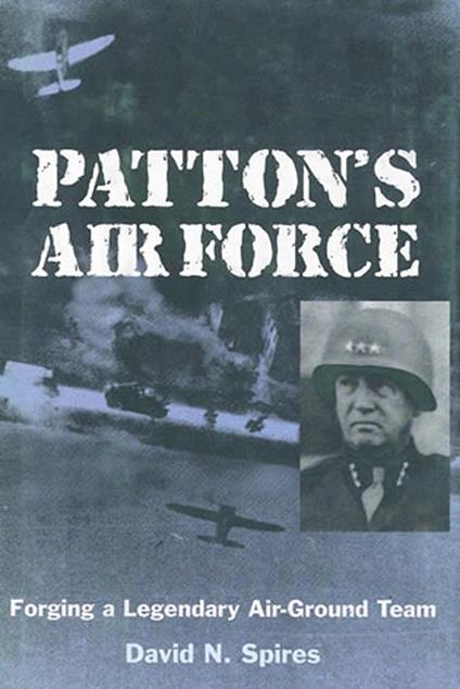 Patton's Air Force