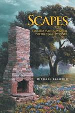 Scapes: Edward Eakin Memorial Poetry Award Winner