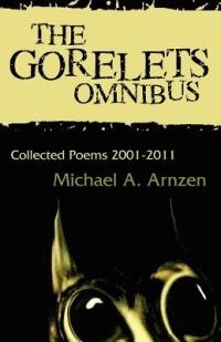 The Gorelets Omnibus - Michael A. Arnzen - cover