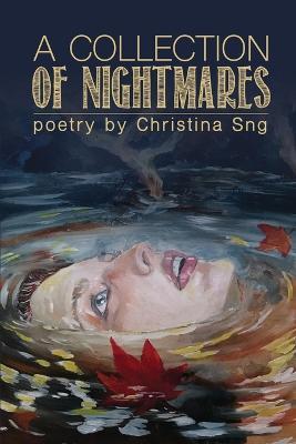 A Collection of Nightmares - Christina Sng - cover