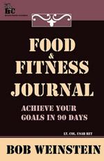 Food & Fitness Journal