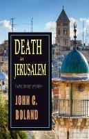 Death In Jerusalem