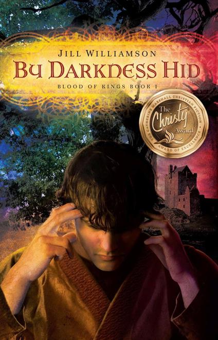 By Darkness Hid - Jill Williamson - ebook