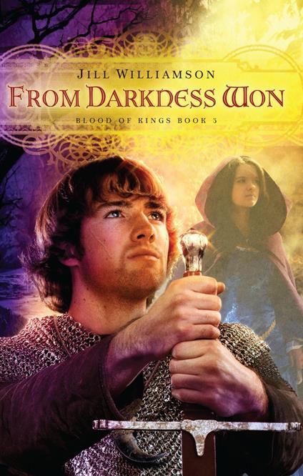 From Darkness Won - Jill Williamson - ebook