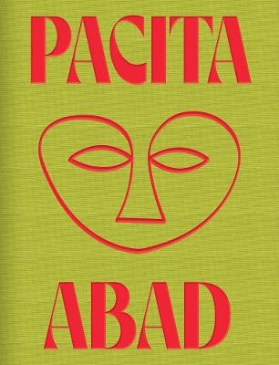 Pacita Abad - cover