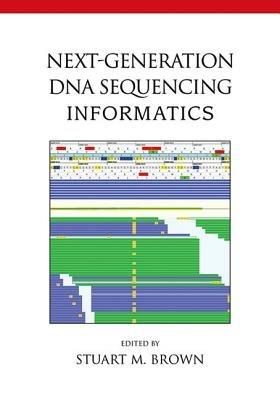 Next-Generation DNA Sequencing Informatics - cover