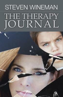 The Therapy Journal - Steven Wineman - cover