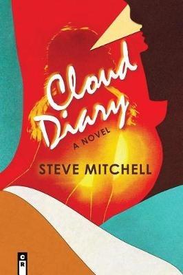 Cloud Diary - Steve Mitchell - cover