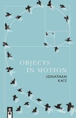 Objects in Motion - Jonathan Katz - cover