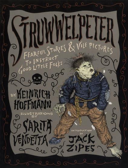 Struwwelpeter