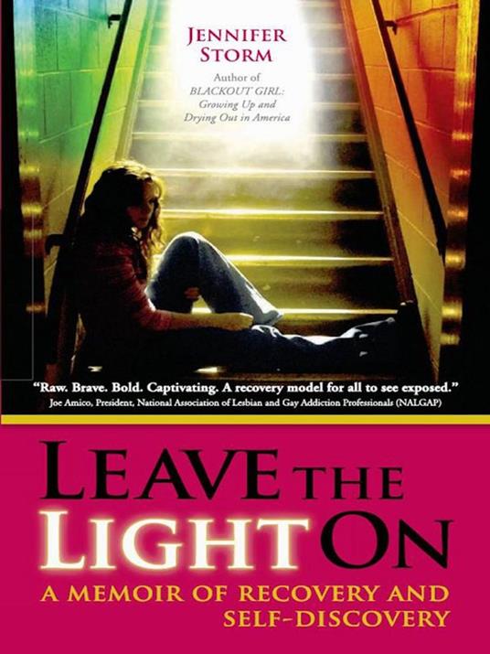 Leave the Light On