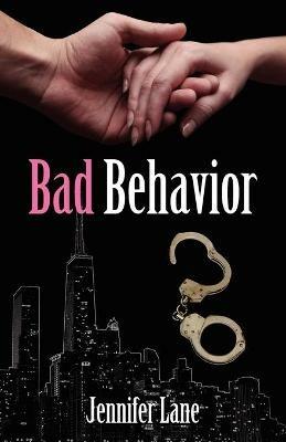 Bad Behavior - Jennifer Lane - cover