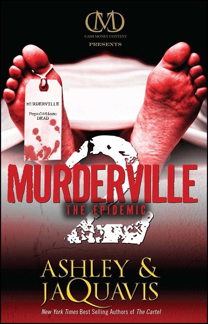 Murderville 2