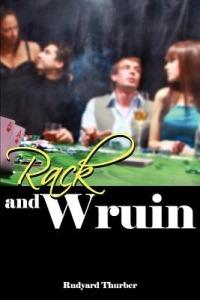 Rack and Wruin - Rudyard Thurber - cover