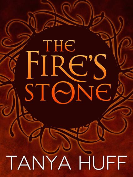 The Fire’s Stone