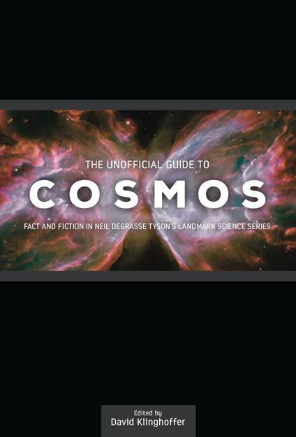 The Unofficial Guide to Cosmos