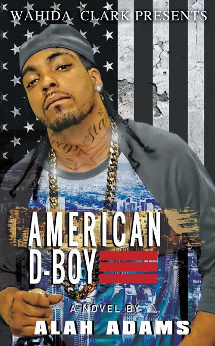 American D-Boy