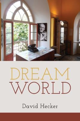Dream World - David Hecker - cover