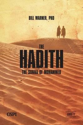 The Hadith - Bill Warner - cover