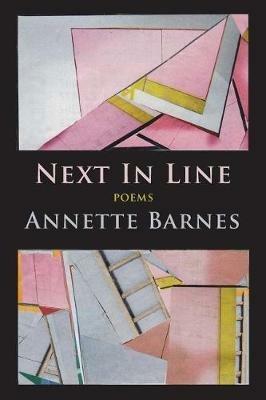 Next In Line - Annette Barnes - cover