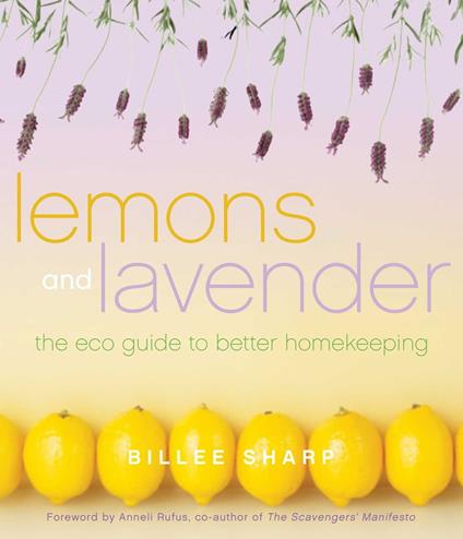 Lemons and Lavender