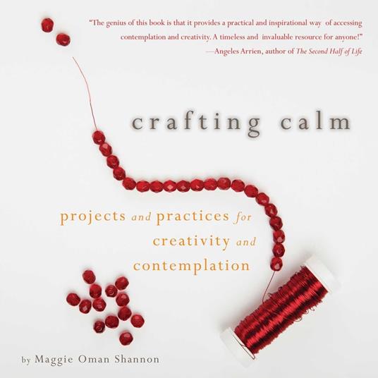 Crafting Calm