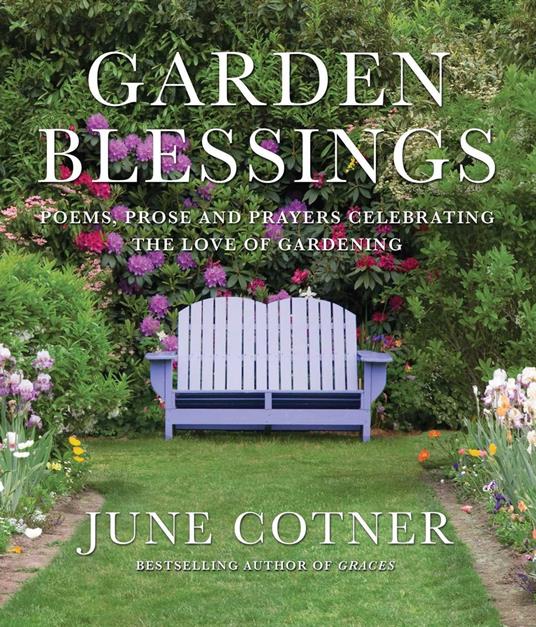 Garden Blessings