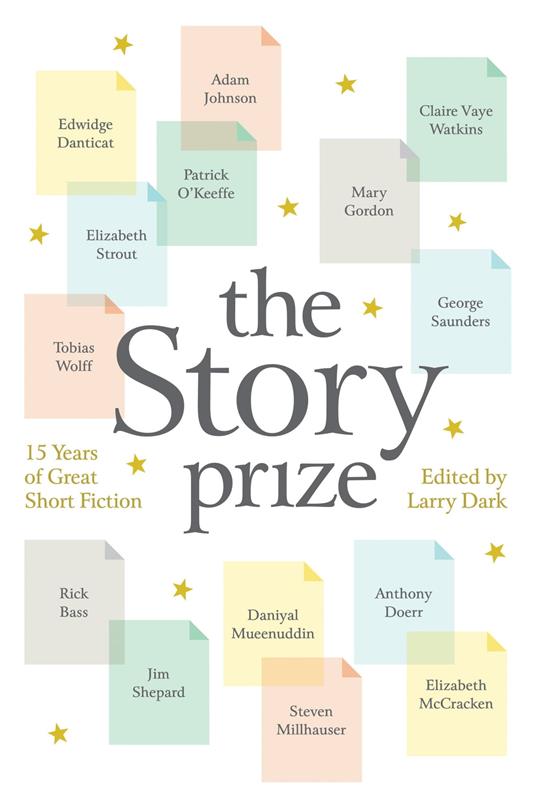 The Story Prize