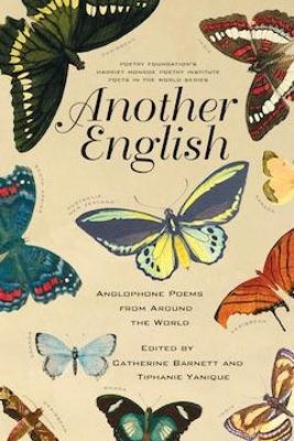 Another English: Anglophone Poems from Around the World - cover
