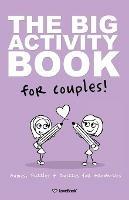 The Big Activity Book For Lesbian Couples