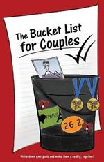 The Bucket List for Couples