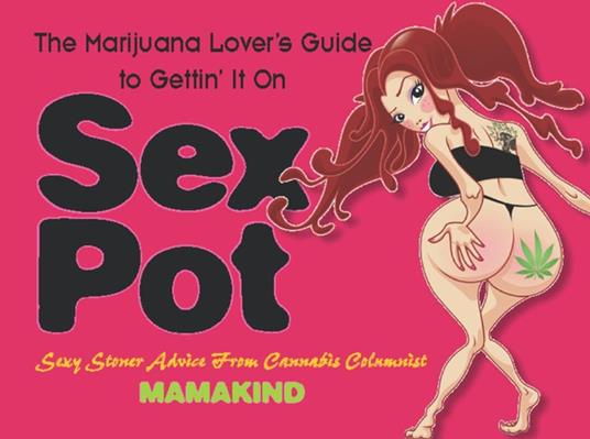 Sex Pot