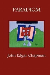 Paradigm - John Chapman - cover