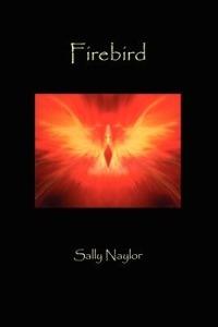 Firebird - Sally Naylor - cover