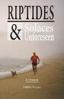 Riptides & Solaces Unforeseen - Debby Mayer - cover